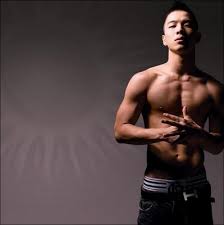 tae yang