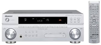 pioneer 818
