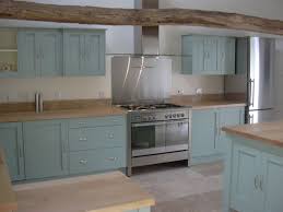shaker kitchens