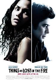 Yang�nda Kaybetti�imiz �eyler - Things We Lost in the Fire (2007)