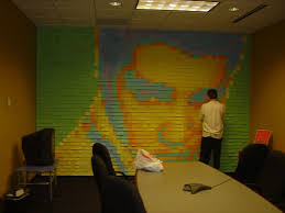 post it notes