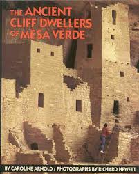 ancient cliff dwellers