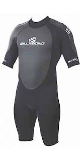 shorty wetsuits