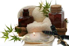 aromatherapy