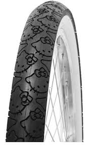 bicycles tyres