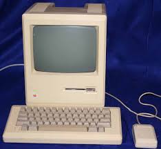 apple computer macintosh