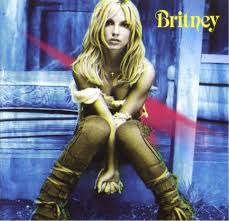 Britney Spears - Britney [UK]