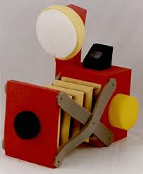 clown prop