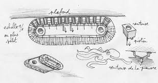 micro drone