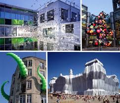 architectural art