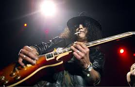slash statue