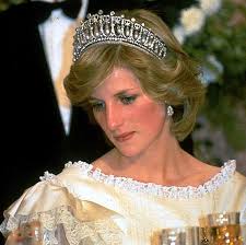 princess di