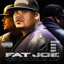 Fat Joe - Jealous Ones Still Envy 2 (J.O.S.E. 2)