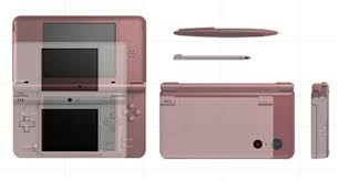 dsi nintendo xl