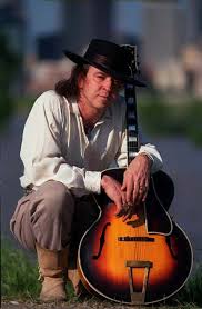 Stevie Ray Vaughan - SRV