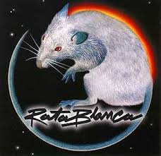 Rata Blanca - La Historia De Un Muchacho