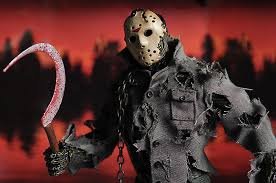jason action figure