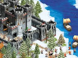 age of empire 2 the conquerors