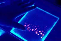 dna finger printing