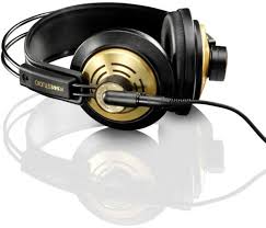 akg k141 studio