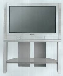 panasonic widescreen television