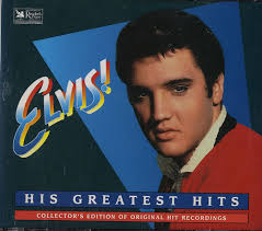 Elvis Presley - World Hits (disc 4)