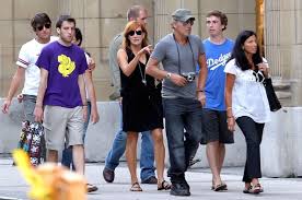 bruce springsteen family