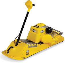 snowboard scooter