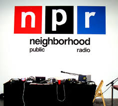 NPR Unplugged and Ugly