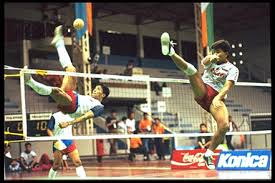 takraw