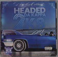 E.S.G. & Slim Thug - Boss Hogg Outlaws
