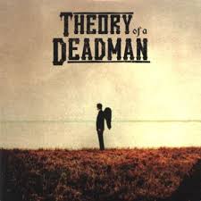 Theory Of A Deadman - Nothing Could Come Between Us