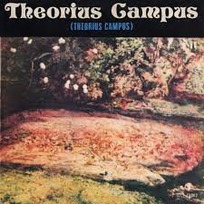 Francesco De Gregori - Theorius Campus