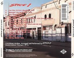Spice 1 - Rip