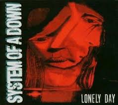 lonely days
