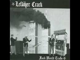 Left - Feed The Children (Books Of Lies)