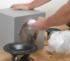 small subwoofer boxes