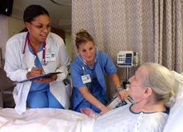 nursing education