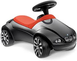 baby racer ii