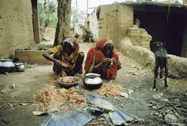 caste system of india