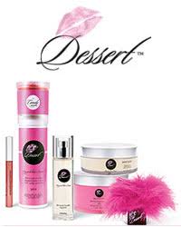 dessert perfume