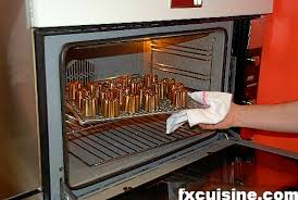 cannele molds