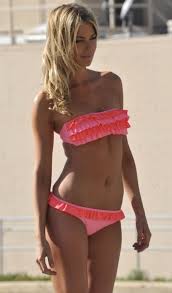 Jennifer Hawkins style