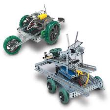 vex robots