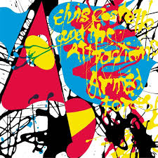 Elvis Costello - Alison