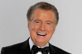 MORE ABOUT Regis Philbin