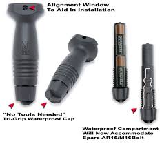 ar 15 foregrips