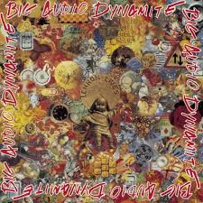 Big Audio Dynamite - Planet BAD