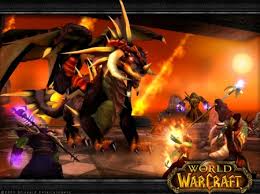 wow wallpaper