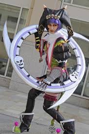 tira soul calibur 4